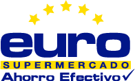 Euro Supermercados Logo